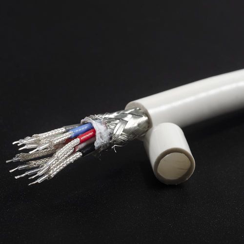 MRT-Kabel / für IRM - Shenzhen Yong Qiang Fu Industry