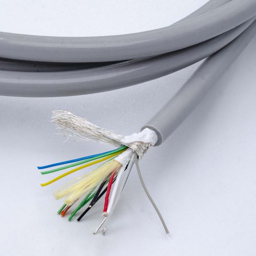 Kabel für Elektrochirurgiegeräte - SI416B - Shenzhen Yong Qiang Fu Industry - 3-Kabel / 4-Leiter / wiederverwendbar