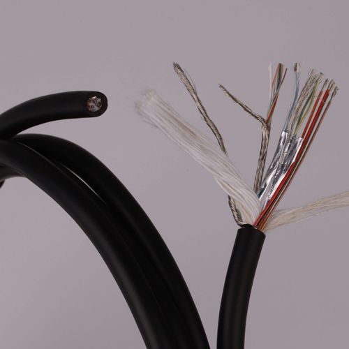 Kabel - TR18B - Shenzhen Yong Qiang Fu Industry