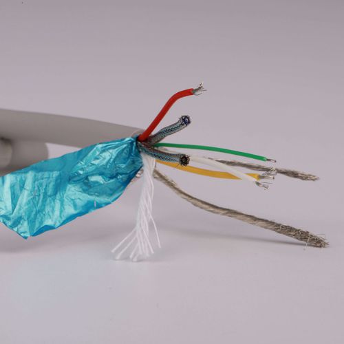 Kabel - TR206B - Shenzhen Yong Qiang Fu Industry