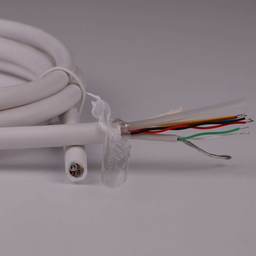 Kabel - OE207X - Shenzhen Yong Qiang Fu Industry