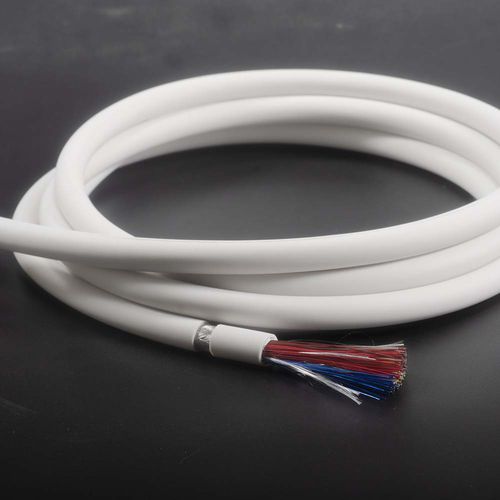 Kabel für Ultraschallsonde - Shenzhen Yong Qiang Fu Industry - 198 Leiter