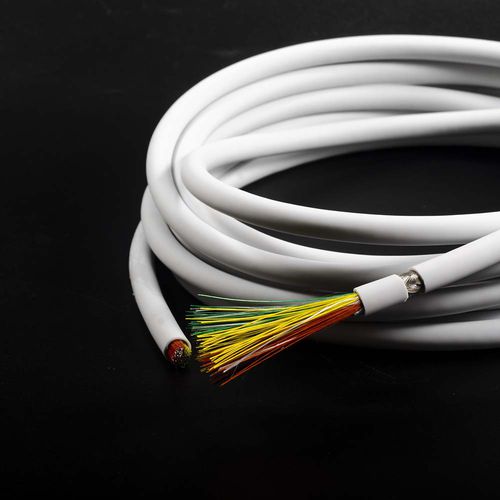 Kabel für Ultraschallsonde - 60pF - Shenzhen Yong Qiang Fu Industry - 198 Leiter