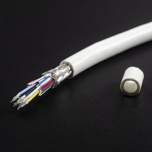 MRT-Kabel / für IRM - Shenzhen Yong Qiang Fu Industry - 26 Draht
