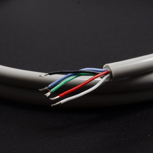 Kabel / 5 Adern - Shenzhen Yong Qiang Fu Industry
