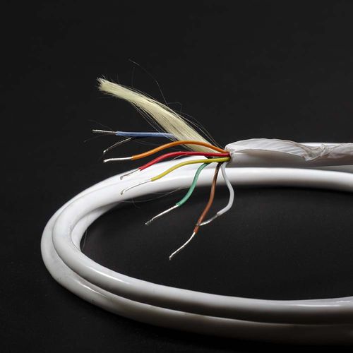 Kabel / 8 Draht - Shenzhen Yong Qiang Fu Industry