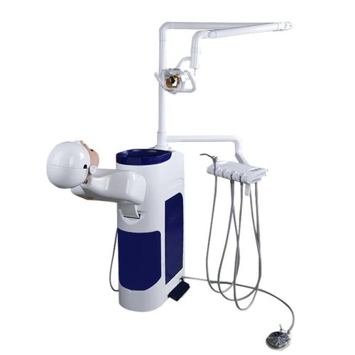 Simulator für die Ausbildung - KDSU-1 - Foshan Koala Medical Technology - für Allgemeinpflege / Dental / Kopf