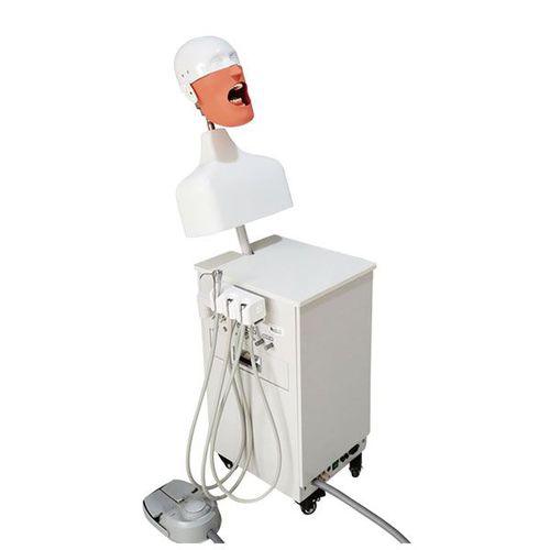 Simulator für die Ausbildung - KDSU-3  - Foshan Koala Medical Technology - Dental / für Dentallabor / Kopf