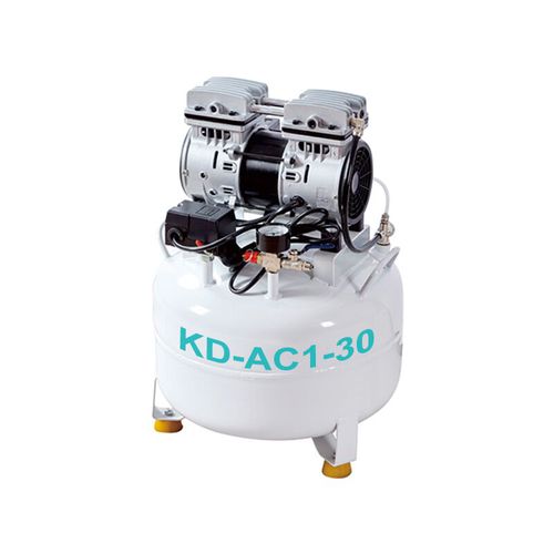 Luftkompressor für Zahnmedizin - KD-AC1-30 - Foshan Koala Medical Technology - ölfrei