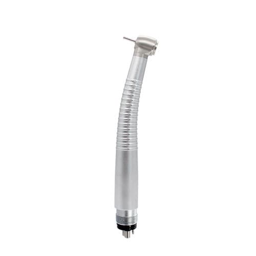 Dental-Turbine - Foshan Koala Medical Technology - mit Luftmotor / mit Drucktaste / Edelstahl