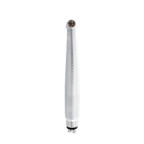 Dental-Turbine - Foshan Koala Medical Technology - mit Luftmotor / mit LED-Licht / mit externer Wasserversorgung