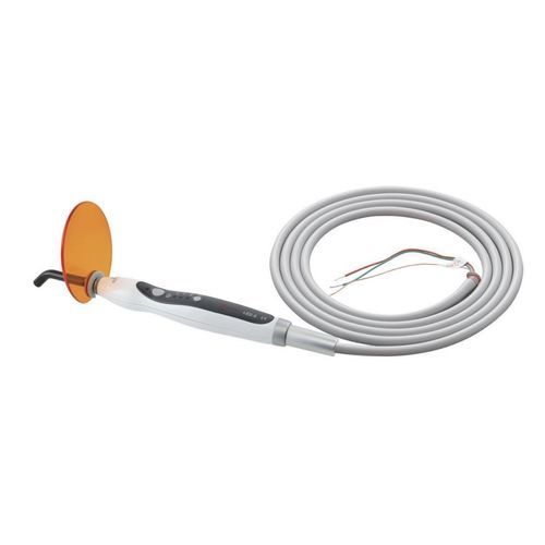 Dental-Polymerisationslampe - G Woodpecker - Foshan Koala Medical Technology - rost einbaufähig / LED