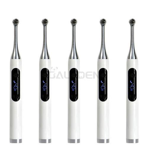 Dental-Polymerisationslampe - One Second - Foshan Koala Medical Technology - kabellos / LED