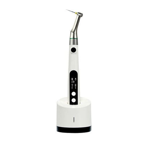 Endodontischer Mikromotor - Y-SMART - Foshan Koala Medical Technology - elektrisch / Mini / mit LED-Licht