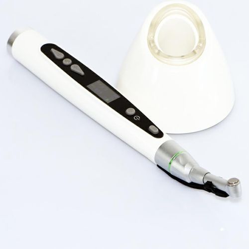 Endodontischer Mikromotor - Y-SMART PRO - Foshan Koala Medical Technology - elektrisch / Akku / Einbau