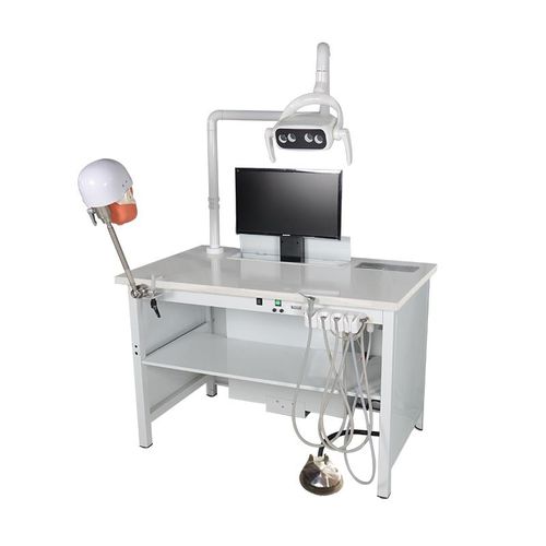 Simulator für die Ausbildung - KDSU-5 - Foshan Koala Medical Technology - Dental / Kopf / Arbeitsstation