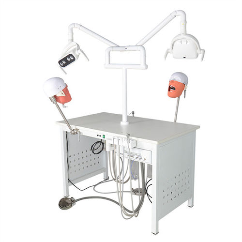 Simulator für die Ausbildung - Foshan Koala Medical Technology - Dental / Kopf / Arbeitsstation