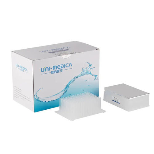 Reagenzkit / als Lösung - R025-02 - Shenzhen unimed-global technology Co.,LTD - für Kliniken / für DNA-Extraktion / zur DNA-Reinigung