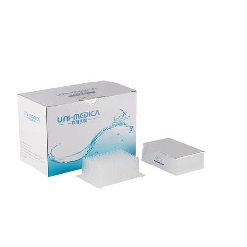 Reagenzkit / als Lösung - R025-02 - Shenzhen unimed-global technology Co.,LTD - Diagnose / für DNA-Extraktion / Protein