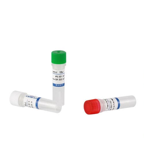 Reagenzkit / als Lösung - 3822009020 - Shenzhen unimed-global technology Co.,LTD - für PCR / Adenovirus / Astrovirus