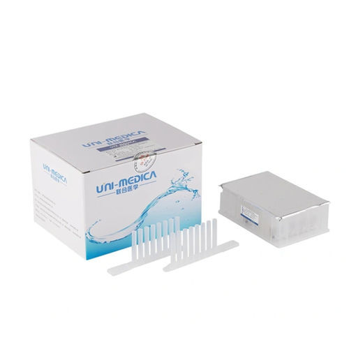 Reagenzkit / als Lösung - 3822009090 - Shenzhen unimed-global technology Co.,LTD - für Kliniken / zur DNA-Reinigung / zur RNA-Reinigung