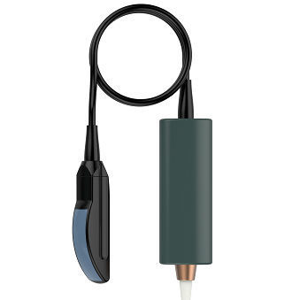 Tierärztliches Ultraschallsystem / Handgerät - UC5-2ET - Beijing iTrason Technologies - Multifunktion / für Pferde / für Rinder