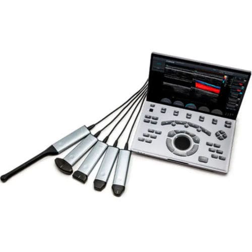 Tragbares Ultraschallgerät - Air70 - Beijing iTrason Technologies - für Multifunktions-Ultraschall / für Ultraschalldiagnostik in Gynäkologie und Geburtshilfe / für urologische Diagnostik