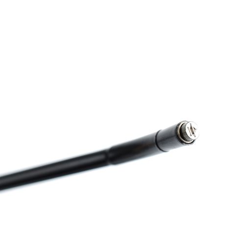 Elektrochirurgische Elektrode - DQG-E5045-B130 - Beijing iTrason Technologies - für minimalinvasive Chirurgie / für HNO-Chirurgie / medizinisch