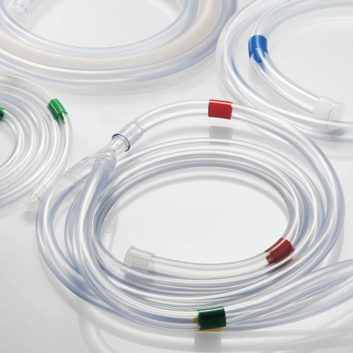 Schlauch für extrakorporalen Kreislauf - Disposable Extracorporeal Circulation Tube - Beijing iTrason Technologies - für die Herzchirurgie / zum Einmalgebrauch
