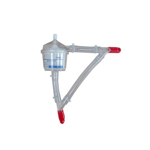 Schlauch für extrakorporalen Kreislauf - Disposable Arterial Filter - Beijing iTrason Technologies - für die Herzchirurgie / zum Einmalgebrauch