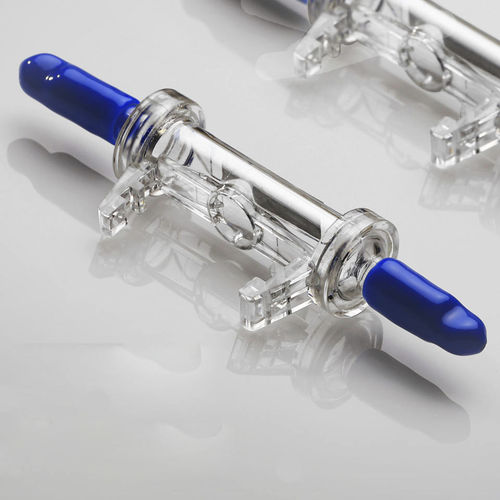 Schlauch für extrakorporalen Kreislauf - Blood Oxygen Saturation Connector - Beijing iTrason Technologies - für die Herzchirurgie / zum Einmalgebrauch