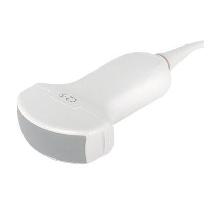 Konvexe Ultraschallsonde - 3.5C - Beijing iTrason Technologies - Bauch / Geburtshilfe/Gynäkologie