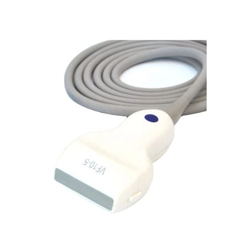 Lineare Ultraschallsonde - VF10-5 - Beijing iTrason Technologies - Gefäß / für Kleinstrukturen / für Skelettmuskelerkrankungen
