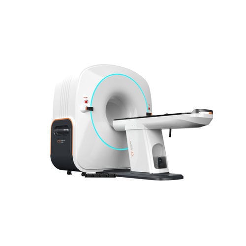 Veterinär-CT-Scanner / für Haustiere - TC-460 - Beijing iTrason Technologies - für Kleintiere