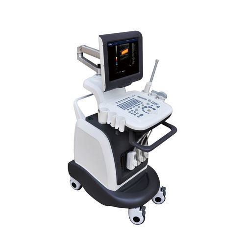 Plattformmontiertes Ultraschallgerät - S60 - Beijing iTrason Technologies - für Multifunktions-Ultraschall / Schwarz-Weiß / Farbdoppler