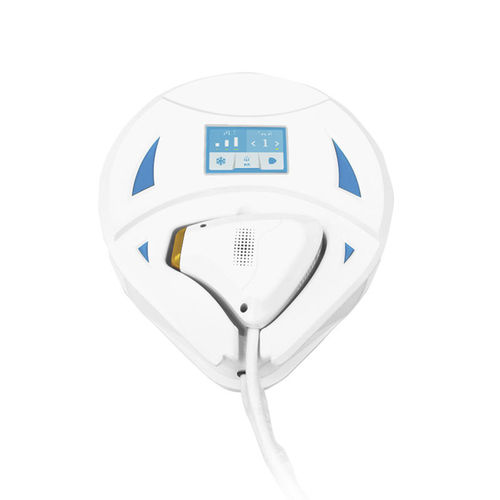 Laser für Epilation - HR1 - Beijing iTrason Technologies - Dioden / Handgerät / Klasse 4