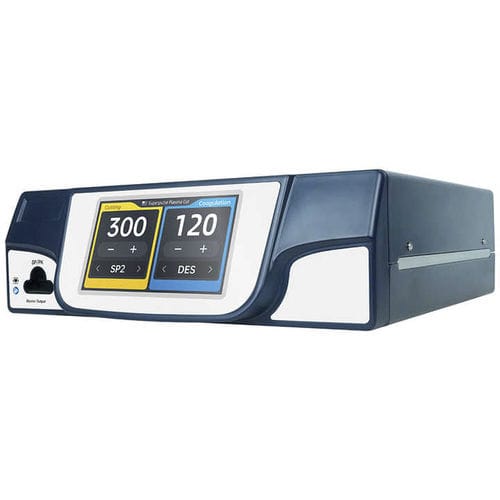 Elektrochirurgiegerät für bipolares Schneiden - S100 - Beijing iTrason Technologies - für bipolare Koagulation / für Schnitte in Salzlösung / für Salzkoagulation