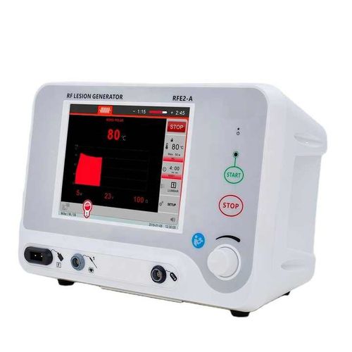 Elektrochirurgiegerät für monopolares Schneiden - RFE2-A - Beijing iTrason Technologies - Koagulation / für orthopädische Chirurgie / für minimalinvasive Chirurgie