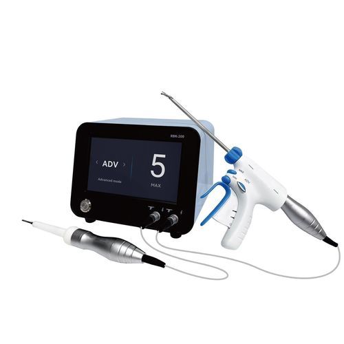 Elektrochirurgiegerät für Veterinärchirurgie - RBK‑200 - Beijing iTrason Technologies - Koagulation / Schneid / Hochfrequenz