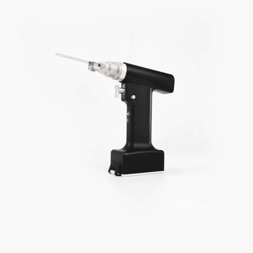 Säge Chirurgiemotor - Beijing iTrason Technologies - Bohrmaschine / mit Batterie / Unfallchirurgie