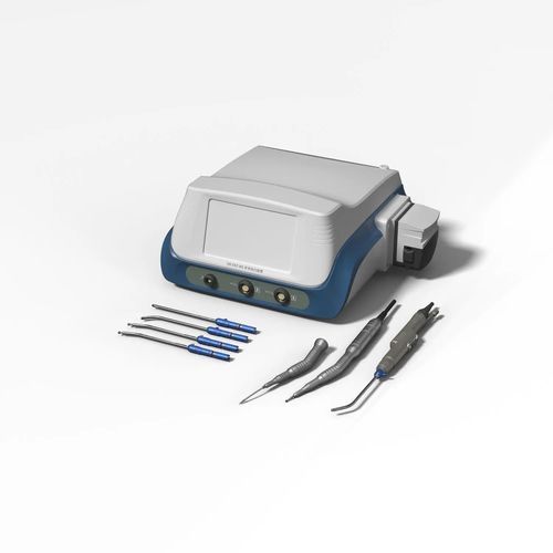 Bohrmaschine Chirurgiemotor - Beijing iTrason Technologies - elektrisch / für HNO-Chirurgie