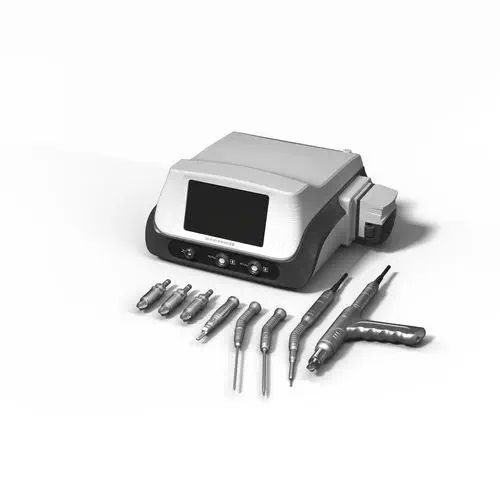 Mikromotor für Neurochirurgie - Beijing iTrason Technologies - für Mikrochirurgie / für Kiefer- und Gesichtschirurgie / für Schädelchirurgie