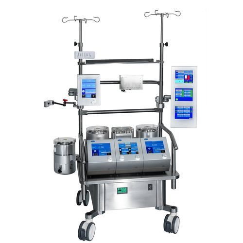 Herz-Lungen-Maschine / für Kinder - H5 - Beijing iTrason Technologies - für Erwachsene