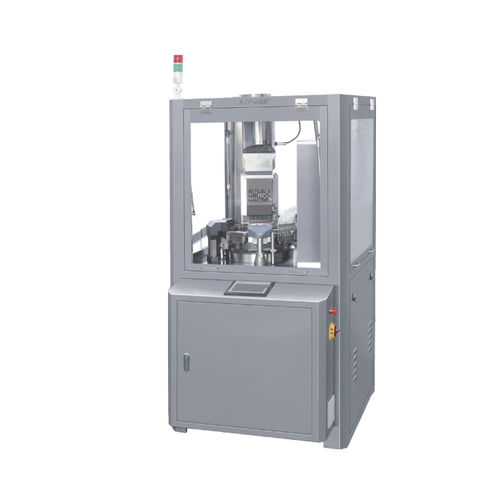 Füll- und Versiegelsystem / für die Pharmaindustrie - LIQPRO-100 - Ruian Leadtop - automatisch