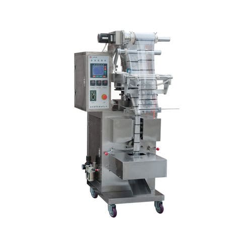 Automatisches Verpackungssystem - LTKZ-100 - Ruian Leadtop - Elektronen AES / bodenstehend / auf Rollen