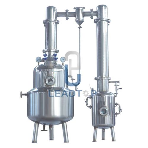 Vakuumkonzentrator - LTNS Series  - Ruian Leadtop
