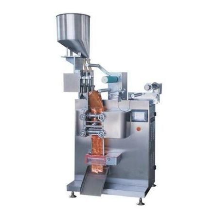 Automatisches Verpackungssystem - DXD-900K  - Ruian Leadtop - kompakt / für Beutel / Folien