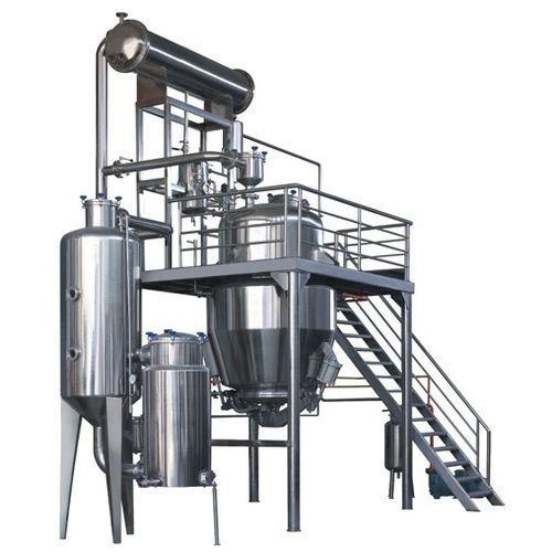Produktionsanlage für Pharmaprodukte - LTN-6/1500 - Ruian Leadtop