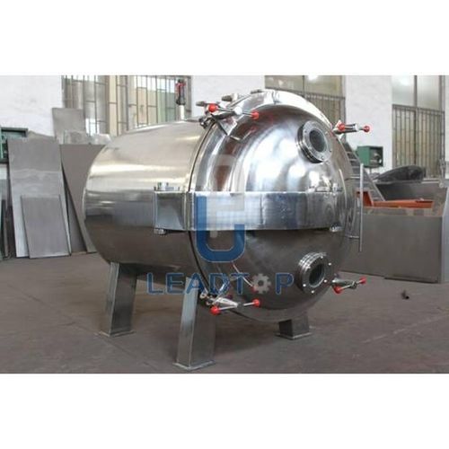 Vakuumtrockner - YZG-1400 - Ruian Leadtop - mit Trocknungsfunktion