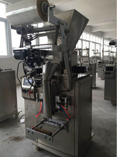 Automatisches Verpackungssystem - DXD-300F  - Ruian Leadtop - Schrauben / Pulver / für die Pharmaindustrie